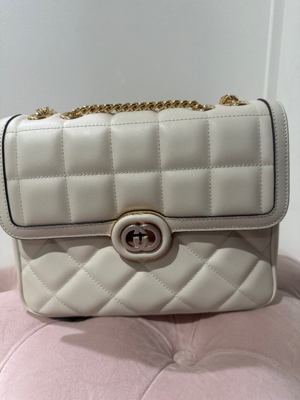 Gucci shoulder bag